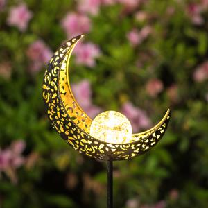 garden solar lights decorative